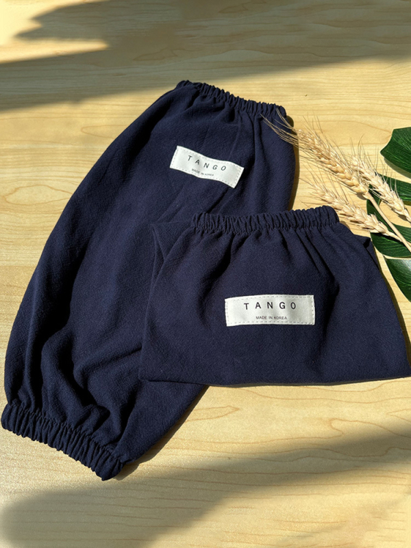 Unisex zaštitne navlake za ruke – protiv prljavštine, monokromatski uzorak, korejski stil, za zimu- proljeće- jesen