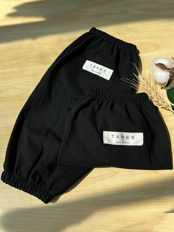 Unisex zaštitne navlake za ruke – protiv prljavštine, monokromatski uzorak, korejski stil, za zimu- proljeće- jesen
