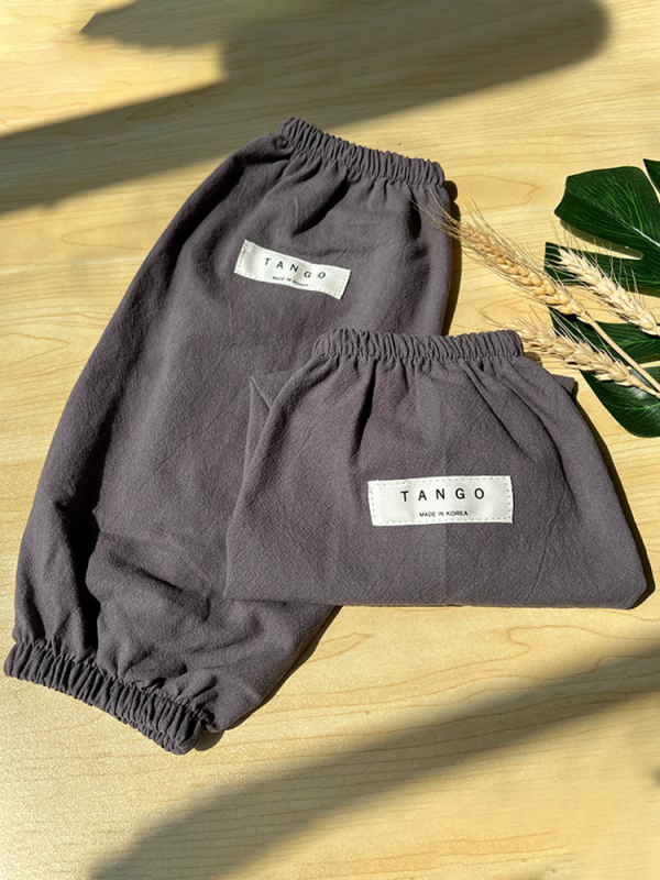 Unisex zaštitne navlake za ruke – protiv prljavštine, monokromatski uzorak, korejski stil, za zimu- proljeće- jesen