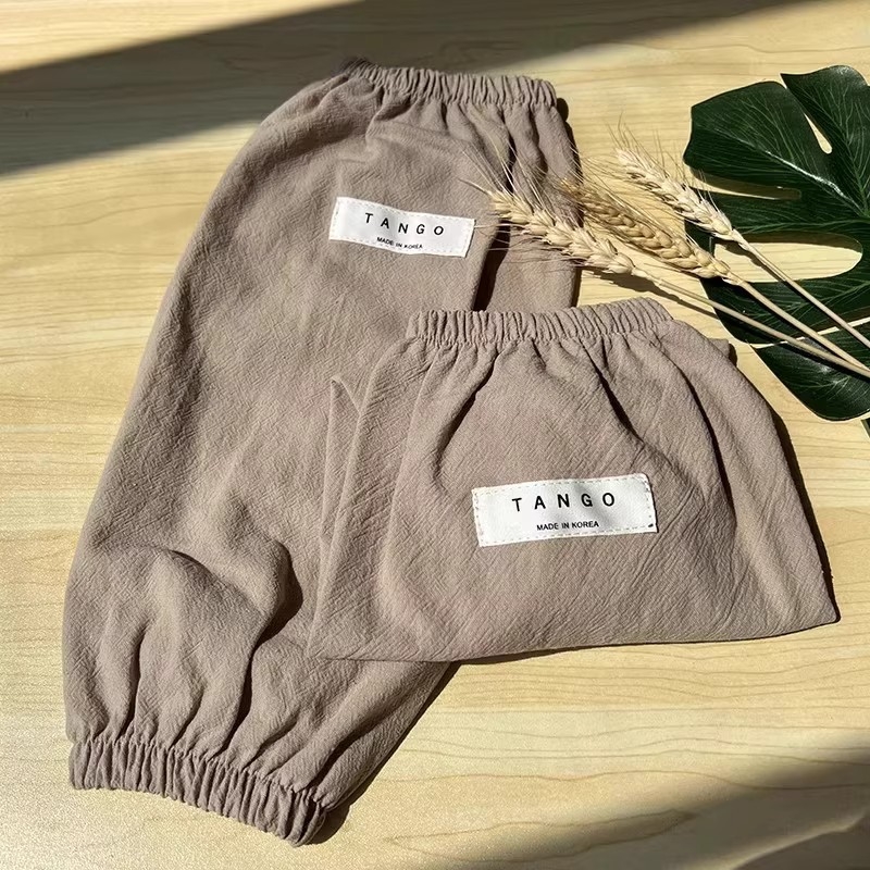 Unisex zaštitne navlake za ruke – protiv prljavštine, monokromatski uzorak, korejski stil, za zimu- proljeće- jesen