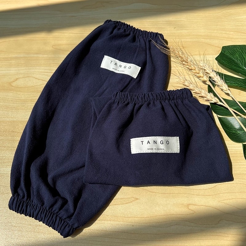 Unisex zaštitne navlake za ruke – protiv prljavštine, monokromatski uzorak, korejski stil, za zimu- proljeće- jesen
