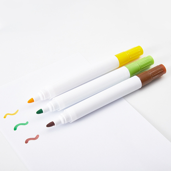 Set gumica za ploču – Marka Anhui Mingzhishang; Model 528; Kućište: plastika; Tisak loga: Can; Pakiranje: kutija