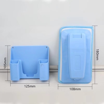 Magnetska gumica za ploču – Flood star, stražnji panel od plastike, površina ploče flanel