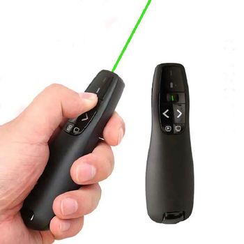 Xing feihong bežični prezentacijski pero (ABS, TB-032, 2.4G bežični, prilagodba dostupna)