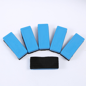 Bao Ge plastična stražnja gumica za ploču s površinom od kemijskih vlaknastih filca, podrijetlo Yiwu Zhejiang