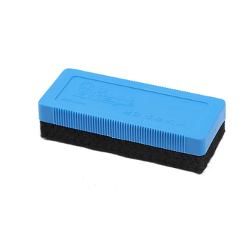 Bao Ge plastična stražnja gumica za ploču s površinom od kemijskih vlaknastih filca, podrijetlo Yiwu Zhejiang