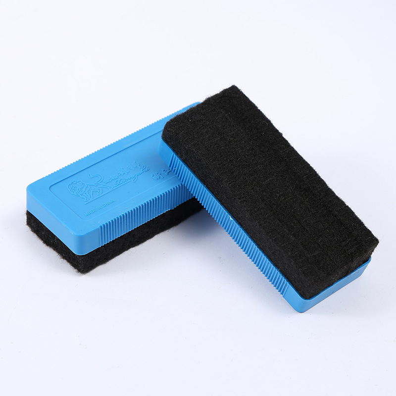 Bao Ge plastična stražnja gumica za ploču s površinom od kemijskih vlaknastih filca, podrijetlo Yiwu Zhejiang