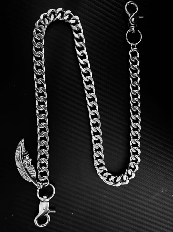 Metalni kaiš za struk, unisex, univerzalan dizajn, Zhezhi