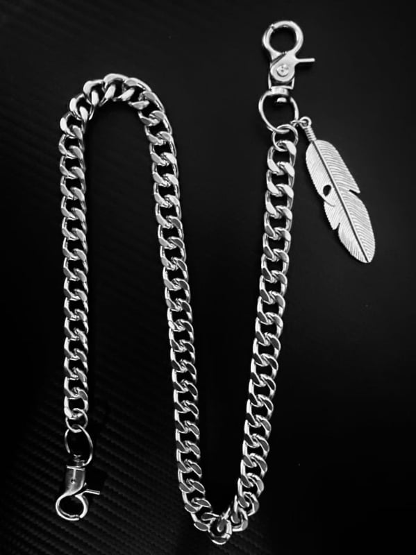 Metalni kaiš za struk, unisex, univerzalan dizajn, Zhezhi