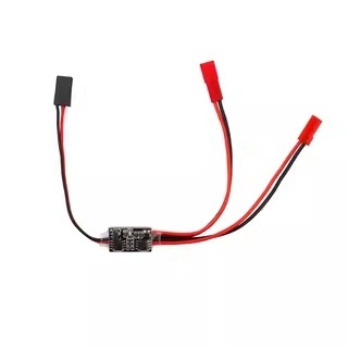 PWM daljinski upravljani prekidač, digitalni, 2–20A, 3–30V, PWM signalno upravljanje za UAV-ove i vodne pumpe