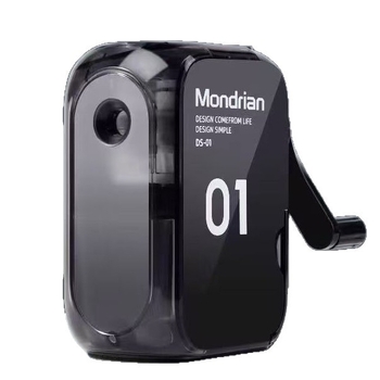 Dingbang DS-01 Umjetnički oštrilo za olovke - ručno, s podesivom debljinom za skice