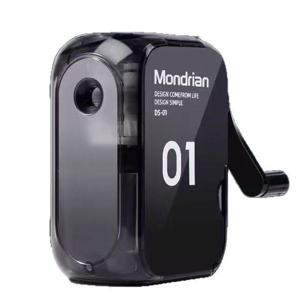 Dingbang DS-01 Umjetnički oštrilo za olovke - ručno, s podesivom debljinom za skice