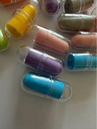 Ušni čepovi za zvučnu izolaciju, poliuretan, 33 dB smanjenje buke, CE EN 352-2, SNR 35