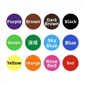 Marker na bielu tabuľu, model 208, plastové telo, tlačené logo, balené v krabičke, šírka čiary 2