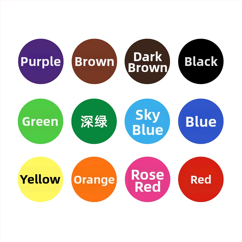 Marker na bielu tabuľu, model 208, plastové telo, tlačené logo, balené v krabičke, šírka čiary 2