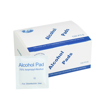 75% etanolos tisztító kendők – All-in-One tisztító készlet telefonhoz, körmökhöz és fülhallgató kiegészítőkhöz, tisztítás és fertőtlenítés