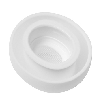 AirPods Pro 3 szilikon fülkapszlik – cserélhető fülkapszlik, 30% zajcsökkentés, hangszigetelés, hangminőség javítása