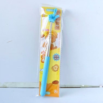 Izvlačni pokazivač za učitelje za čitanje; pomagala za čitanje djece; nastava u razredu; izvučni dizajn; bez logotipa; bez prilagodbe