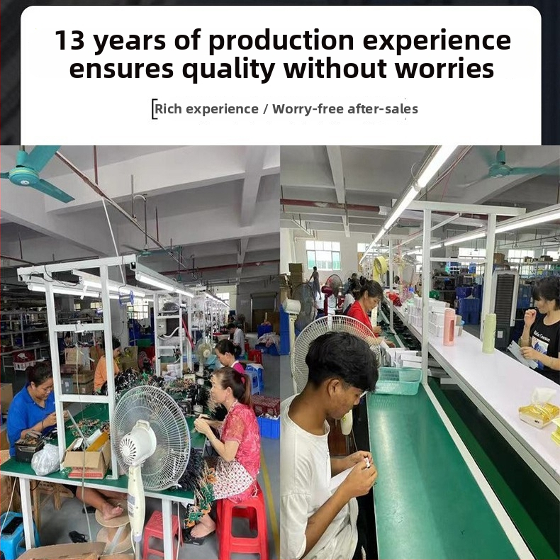 Bežično PPT pero za prebacivanje stranica s projekcijom i laserom, 2.4G, Plug-and-Play, ABS kućište