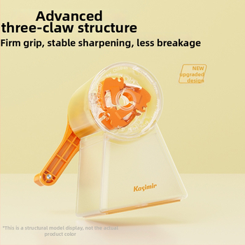 Kasimir oštrilo za olovke Ktl1010-sy ABS