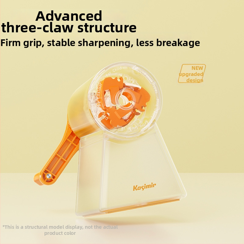 Kasimir oštrilo za olovke Ktl1010-sy ABS