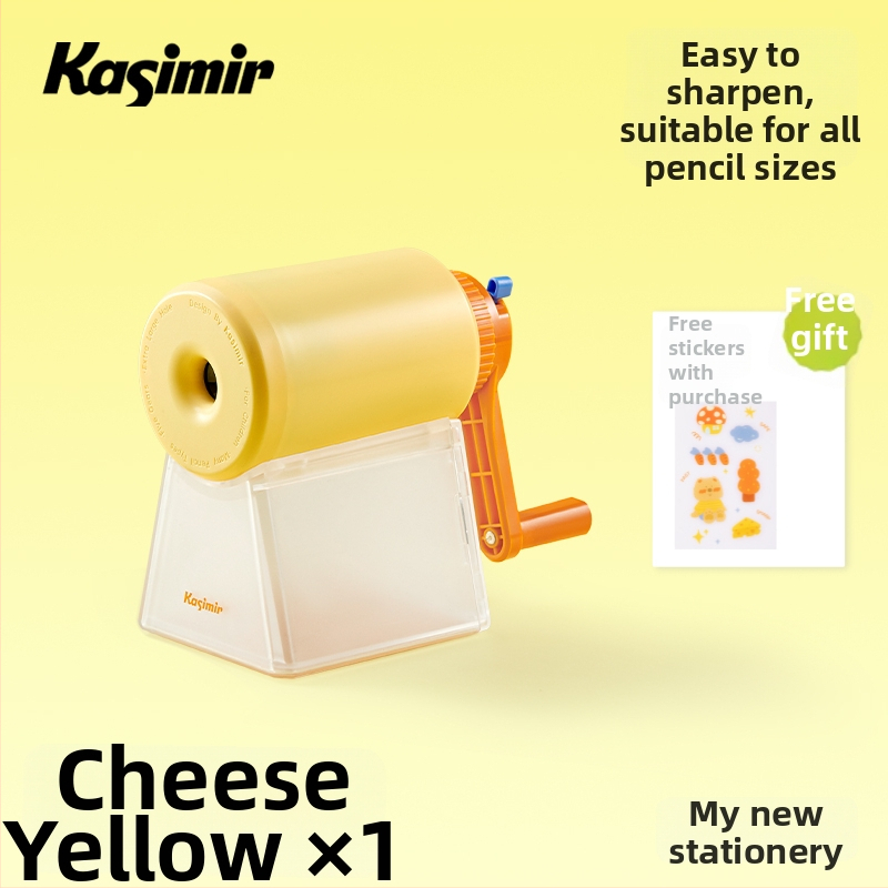 Kasimir oštrilo za olovke Ktl1010-sy ABS