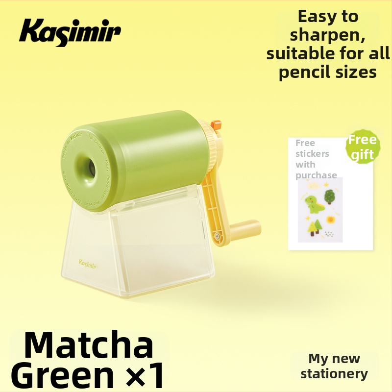 Kasimir oštrilo za olovke Ktl1010-sy ABS