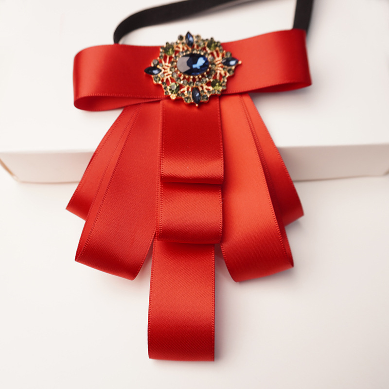 Cvijet za rever – dodatak za odijelo, poliester, unisex geometrijski oblik, pojedinačno pakiranje, jesen 2025