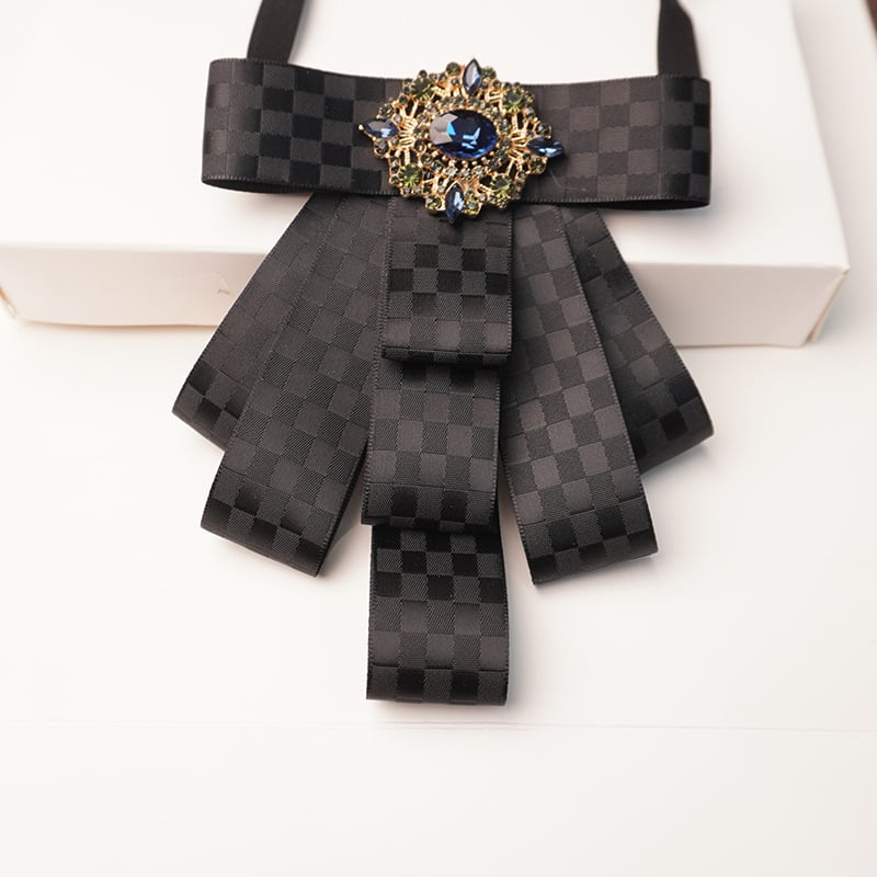 Cvijet za rever – dodatak za odijelo, poliester, unisex geometrijski oblik, pojedinačno pakiranje, jesen 2025