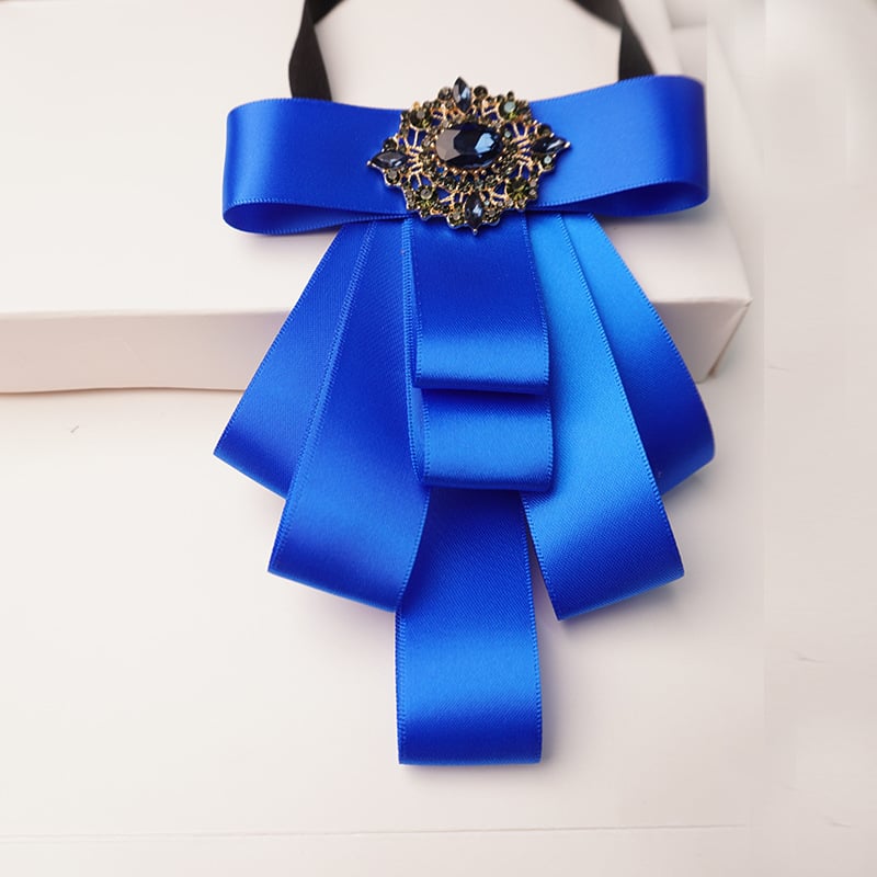 Cvijet za rever – dodatak za odijelo, poliester, unisex geometrijski oblik, pojedinačno pakiranje, jesen 2025