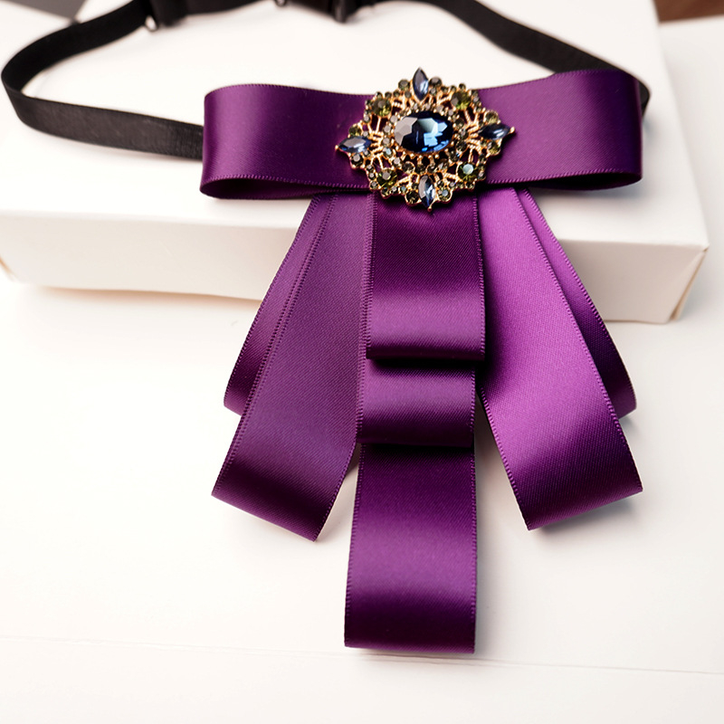 Cvijet za rever – dodatak za odijelo, poliester, unisex geometrijski oblik, pojedinačno pakiranje, jesen 2025