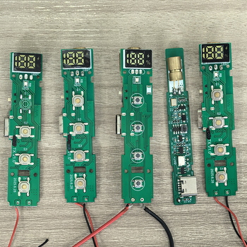 Guangsheng Hi-Tech laserska olovka za razvoj rješenja za okretanje stranica i ispis – s PD / bez PD