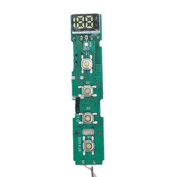 Guangsheng Hi-Tech laserska olovka za razvoj rješenja za okretanje stranica i ispis – s PD / bez PD