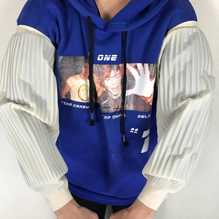 Lateks rukavna zaštita s rukavima, vodootporna zástara za kuhinju i kućanske poslove – otporna na ulje, otporna na habanje, otporna na kiseline i baze, antikorozivna