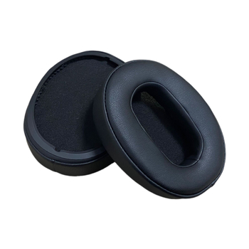 Vankúšiky na uši pre Sony WH-XB900N, pohodlné nosenie, model WH-XB900N, OEM