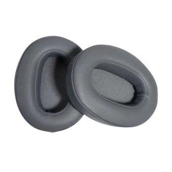 Vankúšiky na uši pre Sony WH-XB900N, pohodlné nosenie, model WH-XB900N, OEM