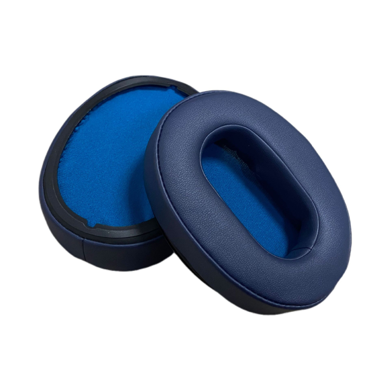 Vankúšiky na uši pre Sony WH-XB900N, pohodlné nosenie, model WH-XB900N, OEM