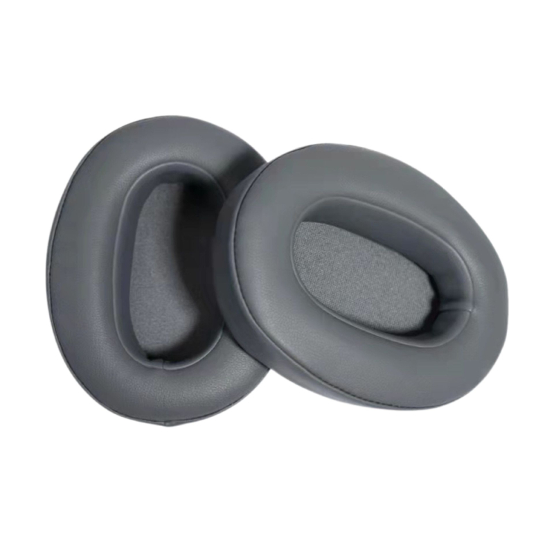 Vankúšiky na uši pre Sony WH-XB900N, pohodlné nosenie, model WH-XB900N, OEM