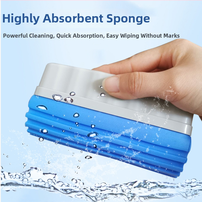 Špongový radier pre bielu tabuľu a čiernu tabuľu – LONBEST, vysoko kvalitný špongový materiál, ekologický zadný materiál, pôvod Jinan