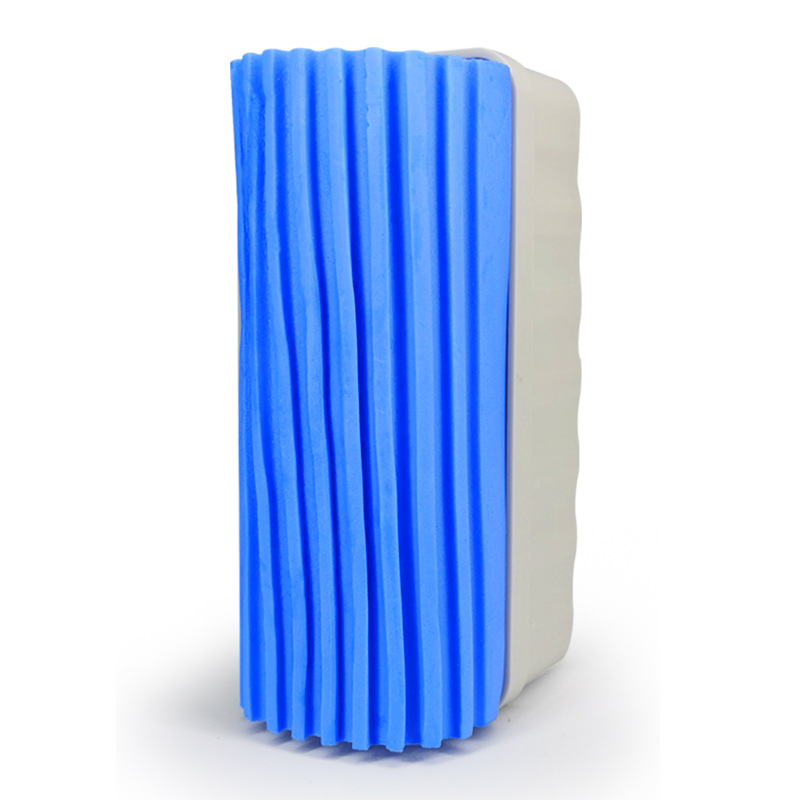 Σφουγγαρίστρα-εξαφάνισης για πίνακες λευκού και μαυροπίνακα – LONBEST, υψηλής ποιότητας σφουγγάρι, φιλικό προς το περιβάλλον υλικό πίσω, προέλευση Τζιναν