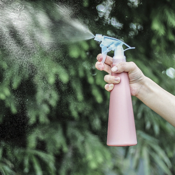 Green Grassland plastična posuda za zalijevanje i sprej boca za balkon ili ured