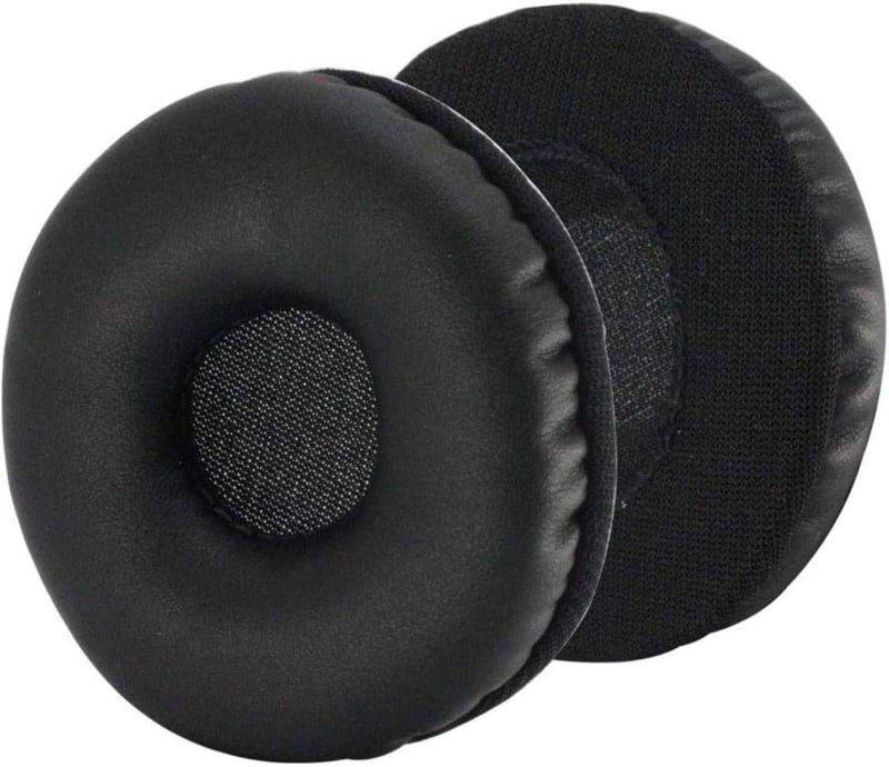 Nadomještaj jastučić za uši za Logitech H390/H600/H609 slušalice – pjena, OEM dodatak