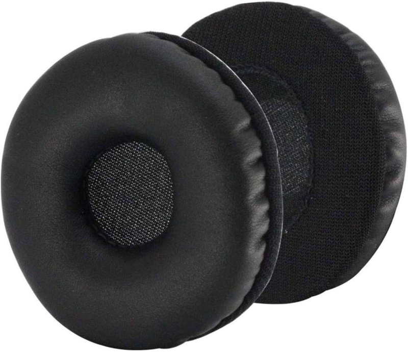 Nadomještaj jastučić za uši za Logitech H390/H600/H609 slušalice – pjena, OEM dodatak