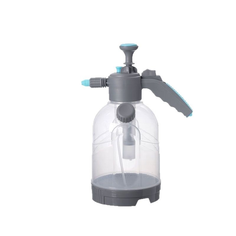 Stropitoare cu deschidere laterală / sticlă spray — plastic PP+PE, multifuncțional pentru udare, curățare și spălare auto