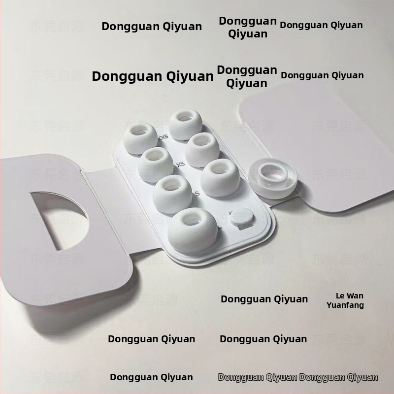 AirPods Pro3 Silikonski Poklop Set – Univerzalno, Višenamjenski, Prenosno, Injekcijsko Oblikovano