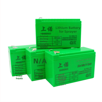 Shangnuo poľnohospodársky postrekovač s lítiovou batériou — elektrický postrekovač na ochranu rastlín s možnosťami 8A/10A/12A/14A, záruka 1 rok