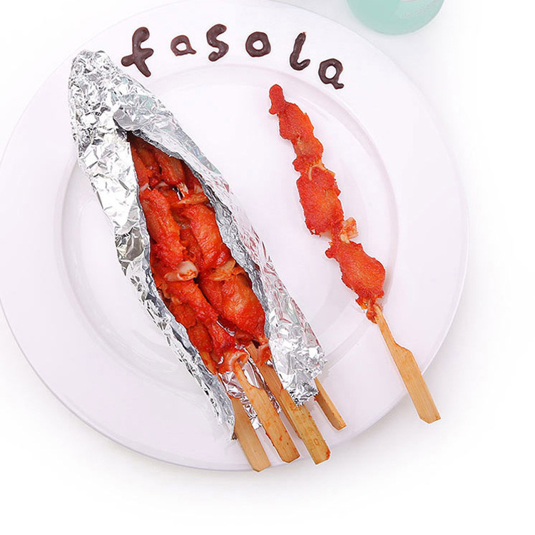 Reynolds пекарска хартия и алуминиево фолио, твърд лист, модерен минималистичен стил, търговска употреба