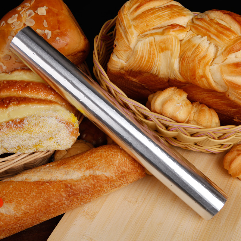 Chef Girl Hârtie de copt, fără import