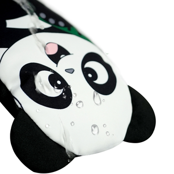 MTskier dječje skijaške rukavice s ugrađenim štitnicima za zglobove, vodootporne, izdržljive, tople i idealne za igru na snijegu