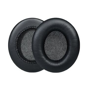 Kožené puzdro pre slúchadlá HD435/HD415/HD465/HD485 – koža z proteínu, mäkké a pohodlné, OEM-ready